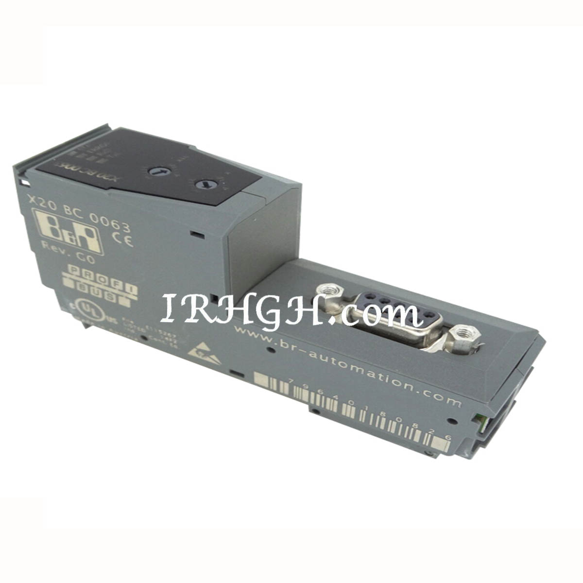 X20BC0063