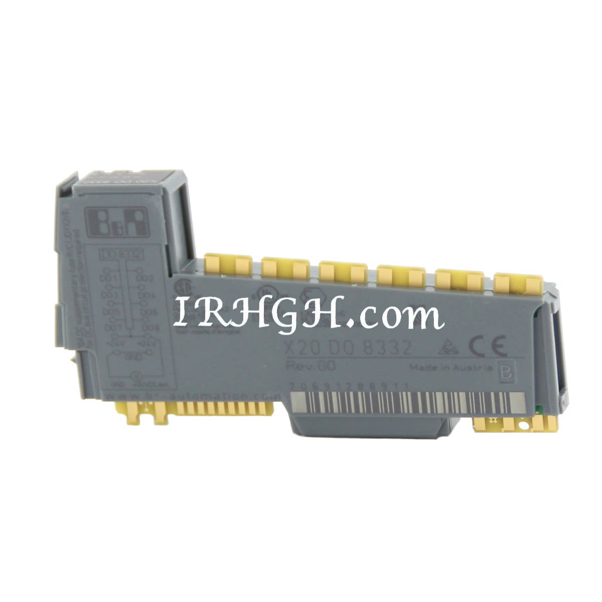 X20DO8332